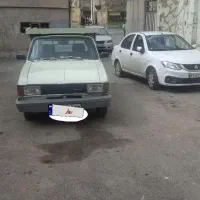 پیکان مدل 92