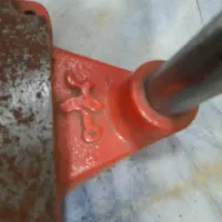 پایه دریل مهر مدل DS13|ابزارآلات|زنجان, |دیوار