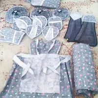 دوخت سرویس دستگیره ودمکنی