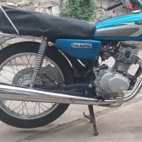 اگزوز موتور سیکلت