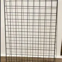 توری کتابخانه،طوری مشبک ۳۲×۳۲و۳۲×۴۸ ،بست پلاستیکی|فروشگاه و مغازه|تهران, نارمک جنوبی|دیوار