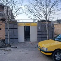 ویلایی-نوساز