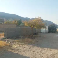 فروش زمین مسکونی معاوضه هم دارم