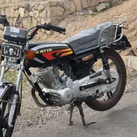 کویر200|موتورسیکلت|دزفول, |دیوار