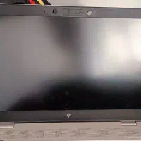 Laptop HP Z Book