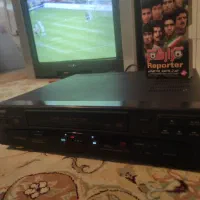 ویدیوAIWA..FX1چهارهد|پخش‌کننده DVD و ویدیو|کرج, بنیاد|دیوار