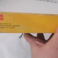 دوربین kodak آمریکایی کلکسیونی|کلکسیون اشیاء عتیقه|تهران, شیخ هادی|دیوار