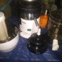 دسگاه همکاره کیپ زیرخاکی ساخت کره چند کاره بینظیر