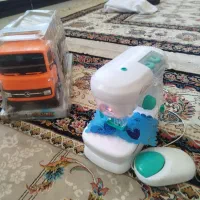 خاور اسباب بازی|اسباببازی بچه|ایلام, |دیوار