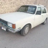 پیکان مدل 83