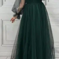 لباس مجلسی نو