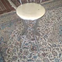صندلی مخصوص کافه