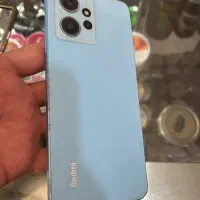 گوشی شیاومی نوت 12|موبایل|پاکدشت, پاکدشت (مامازند)|دیوار