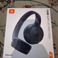 JBL TUNE 520BT