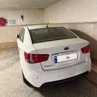 سراتو آپشنال ۱۳۹۶|خودرو سواری و وانت|تهران, شهرک امید|دیوار