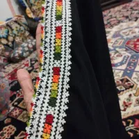 چادر مجلسی|لباس|ایرانشهر, |دیوار