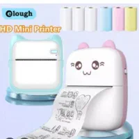 پرینتر جیبی کوچک  (Rabbit)بدون نیاز به جوهر|پرینتر، اسکنر، کپی، فکس|تهران, سید خندان (جلفا)|دیوار