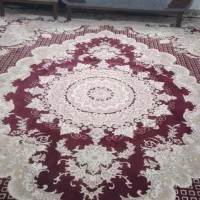 یه تخته فرش ۱۲ متری مشهد