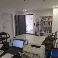 جذب کارمند اداری