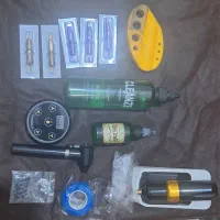 دستگاه تتو|آرایشی، بهداشتی، درمانی|شیراز, شهرک گلدشت حافظ‎|دیوار