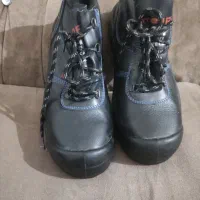 کفش ایمنی تنگستان|کیف، کفش، کمربند|اهرم, |دیوار