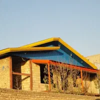 ساخت و نصب سقفهای شیروانی