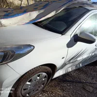 فروش* فوری* پژو ۲۰۷ مدل ۱۴۰۳تیوفایو