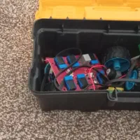 جعبه پک رباتیک آموزشی کودکان نونو|اسباببازی|سرپل ذهاب, |دیوار