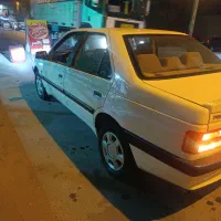 پژو slx 405|خودرو سواری و وانت|قم, حکمت شمالی|دیوار