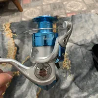 چرخ ماهیگیری