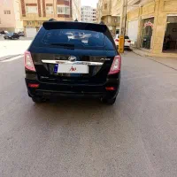 لیفان x60مدل 94 دنده هیلمنی|خودرو سواری و وانت|کرج, خرمدشت|دیوار