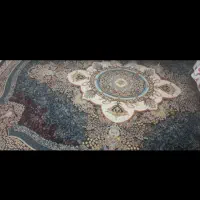 فرش۱۲ متری|فرش|کرج, برغان|دیوار