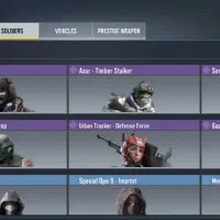 اکانت کالاف|کنسول، بازی ویدئویی و آنلاین|اردبیل, |دیوار