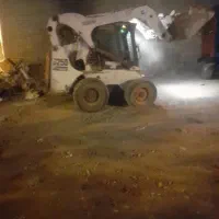 اجاره بابکت خاور حمل نخاله و مصالح ساختمانی|خدمات حمل و نقل|تهران, فردوسی|دیوار