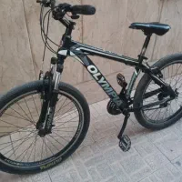 دوچرخه
