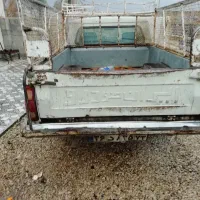 سلام فروش یک دستگاه وانت پیکان
