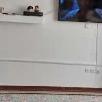 اسپیکر خانگی میکرولب کاملا نو|سیستم صوتی خانگی|رشت, پل تالشان|دیوار