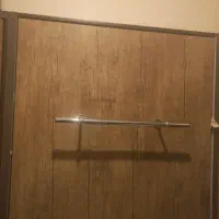 تخت تاشو تک نفره  اففقی و عمودی