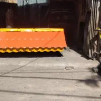 نصب واجرای انواع سقف های شیبدار|خدمات پیشه و مهارت|مشهد, بهمن|دیوار