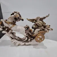 دکوری|مجسمه، تندیس، ماکت|مشهد, کشف|دیوار