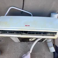 کولر اسپلیت ۱۸ هزار