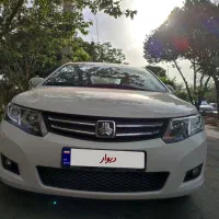 آریو دنده ای مدل 96|خودرو سواری و وانت|تبریز, |دیوار