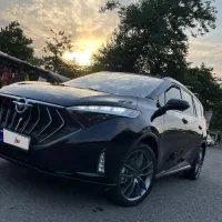 هایما7xمدل۴۰۳ با کارت طلایی