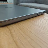 مکبوک پرو ۱۶ اینچ - Macbook M1 Pro 2021|رایانه همراه|تهران, یافت‌آباد|دیوار