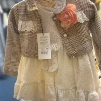 پوشاک بچگانه|کفش و لباس بچه|کرج, عظیمیه|دیوار