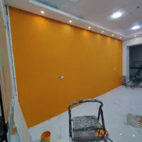 نقاشی ساختمان