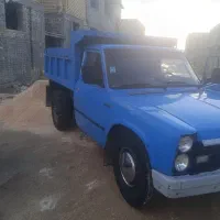 نیسان کمپرسی