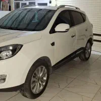 جک S5 اتوماتیک، مدل ۱۴۰۲|خودرو سواری و وانت|تبریز, |دیوار
