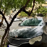 ماشین ام جی