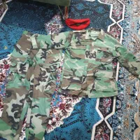 لباس نظامی